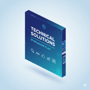Technical Solutions Professional Plan