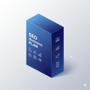 SEO Business Plan