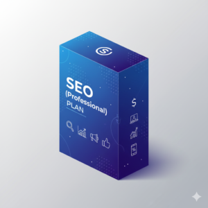 SEO Professional Plan