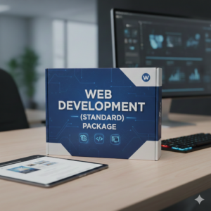 Web-Development ( Standard )